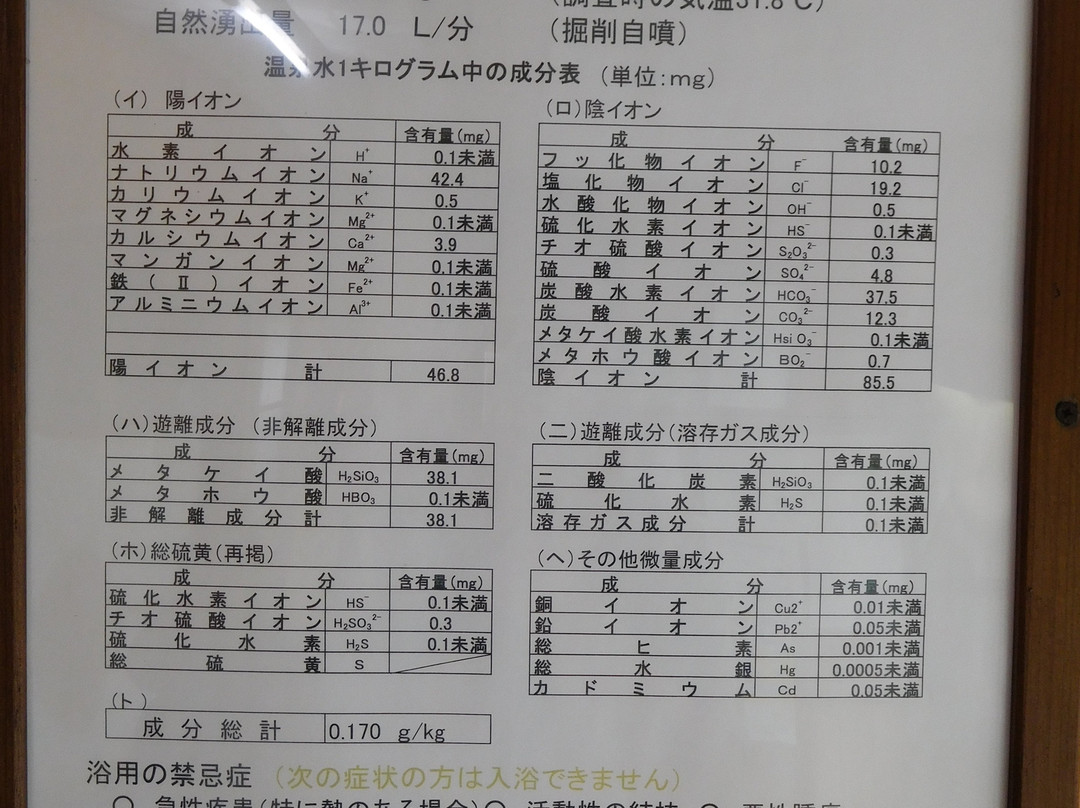 Koubouyu Onsen-串本町必去景点