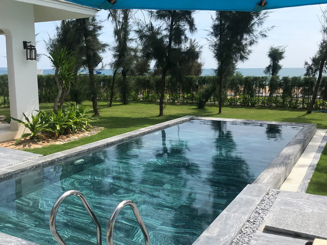 Stelia Beach Resort主图