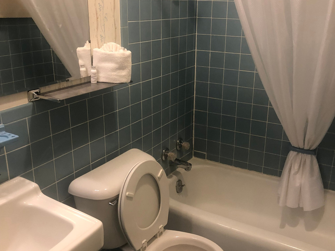 Holiday Motel Clayton主图