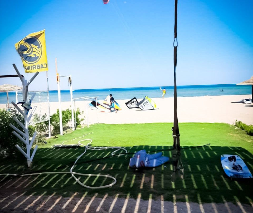 Kitefalcon-沙姆沙伊赫必去景点