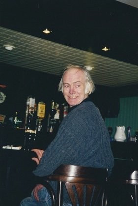 Neil Diver's The Glen Bar-Carndonagh必去景点