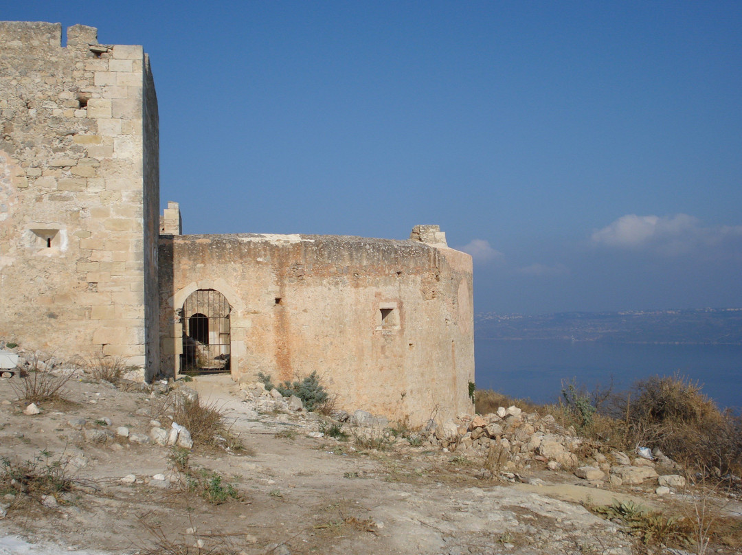 Ottoman Fortress景点图片