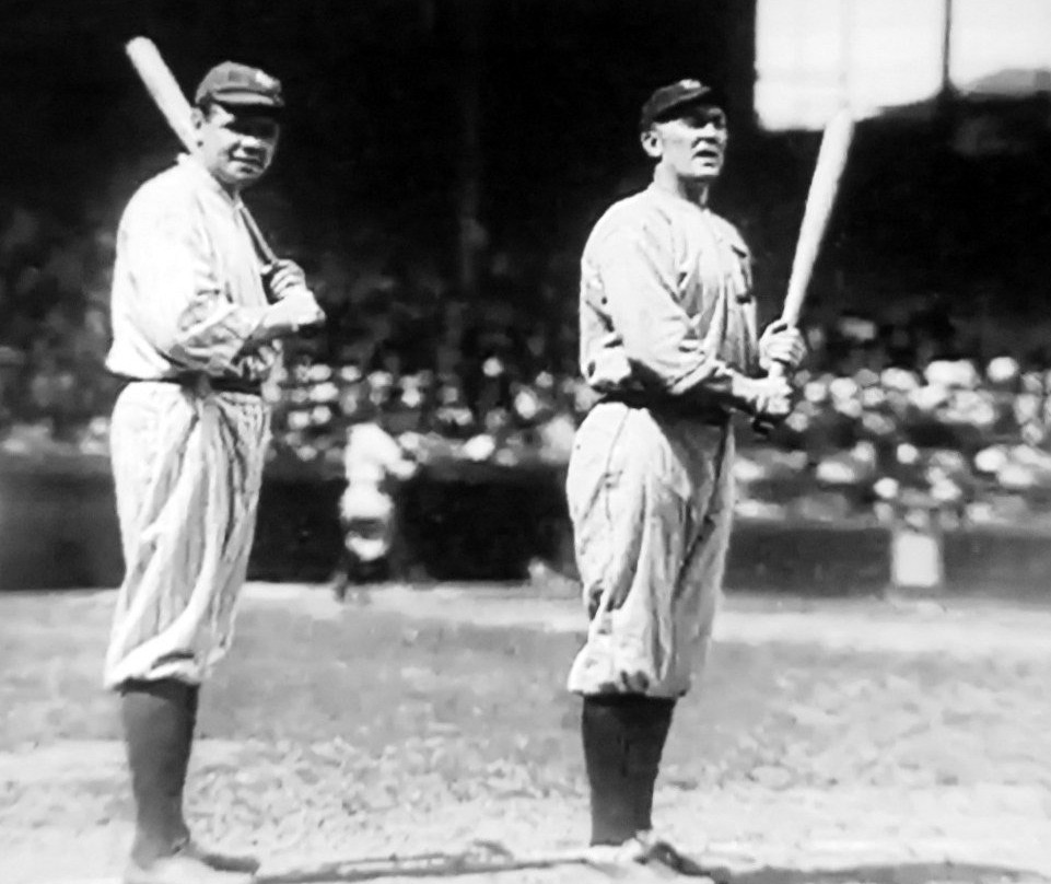 Ty Cobb Museum-Royston必去景点