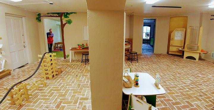 The Galveston Children's Museum景点图片