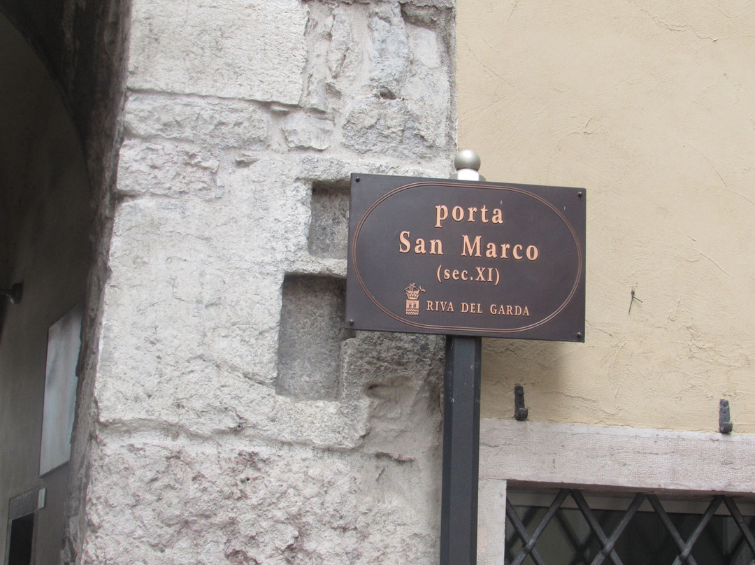 San Marco City Gate景点图片