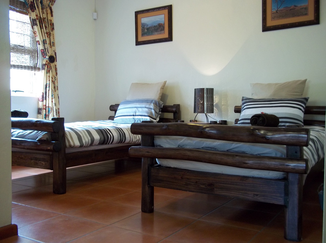 Bushbabies Inn主图