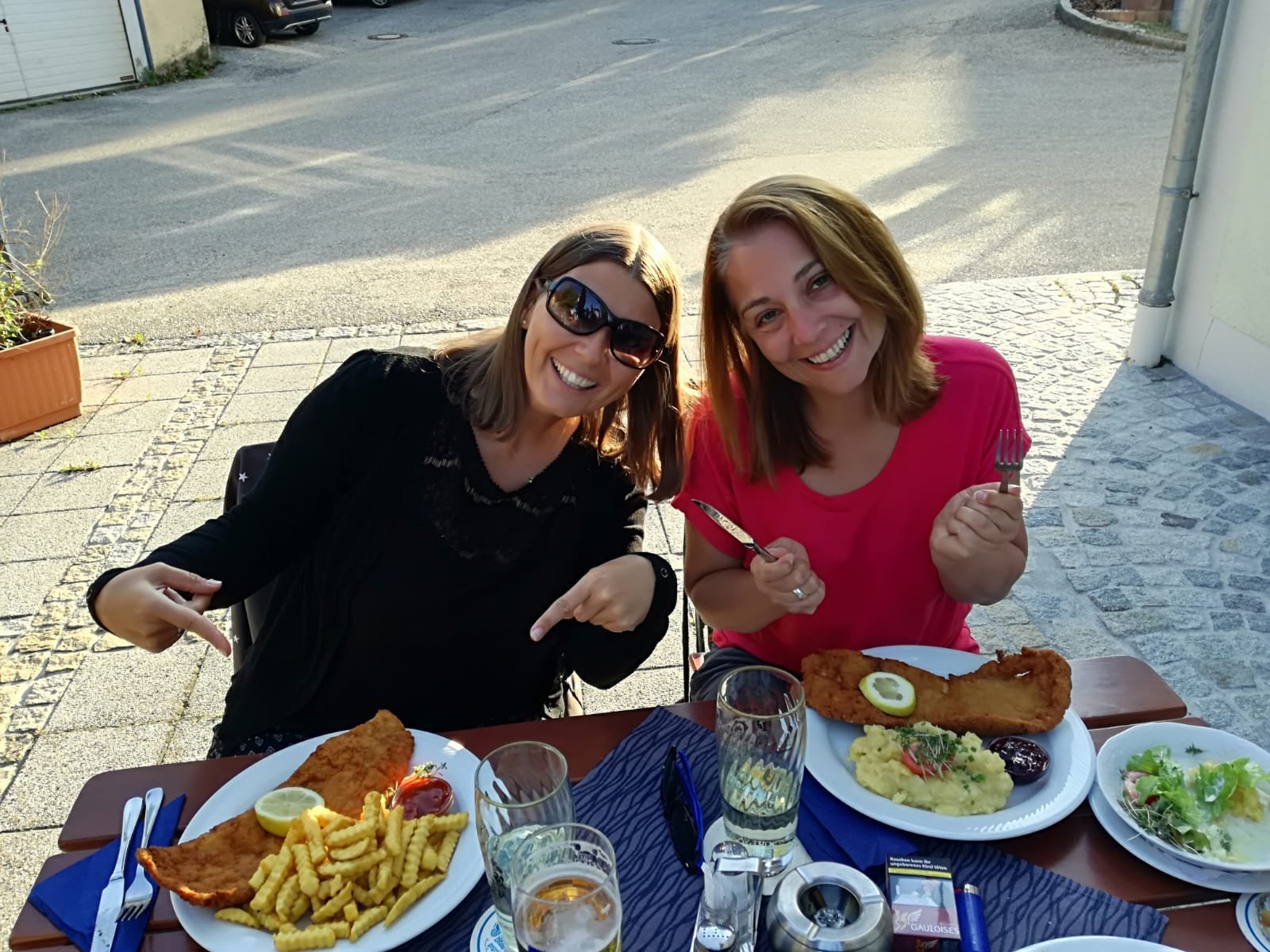 Pension Moosbraeu-官方