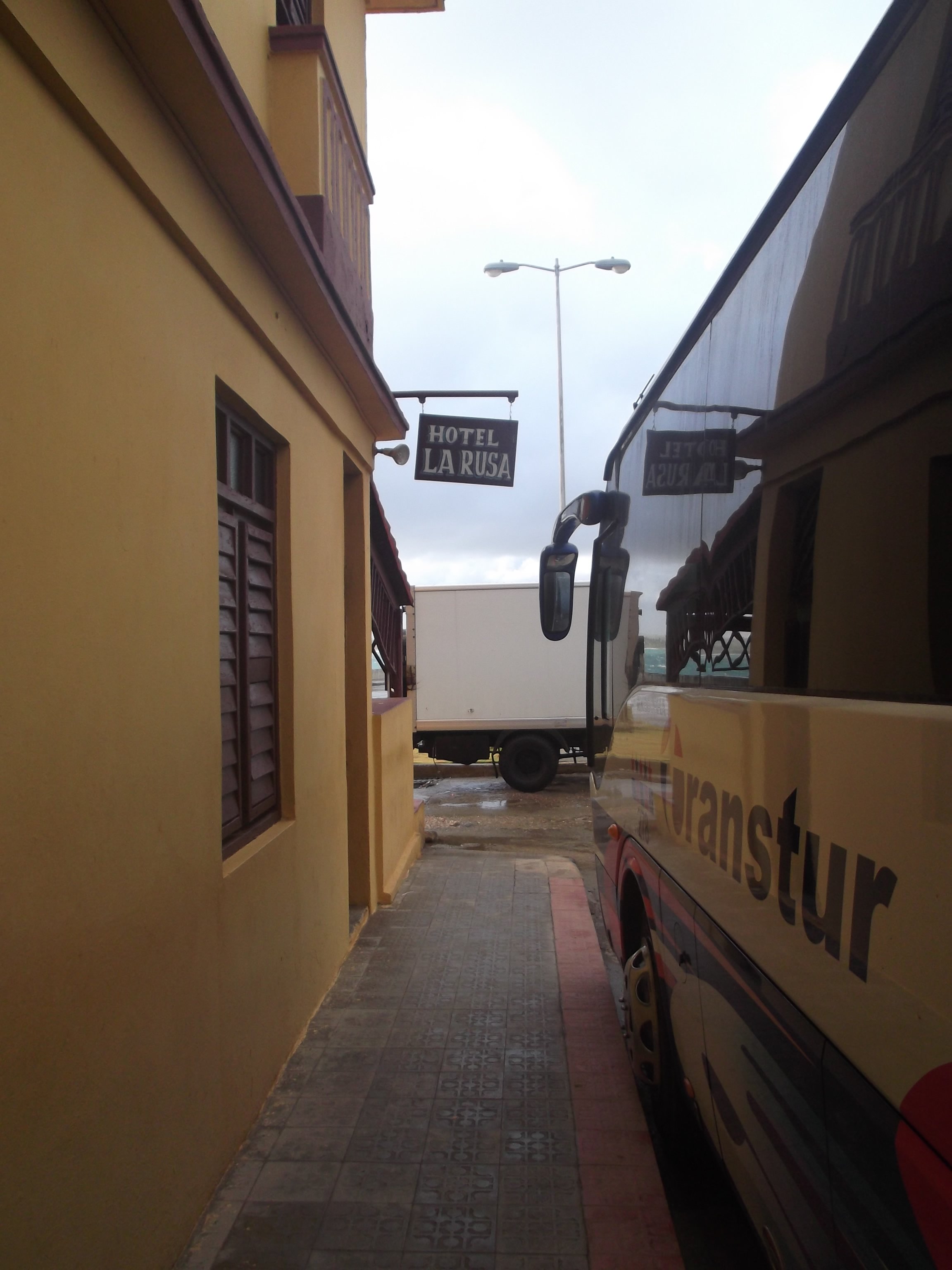 Hotel La Rusa-portrait