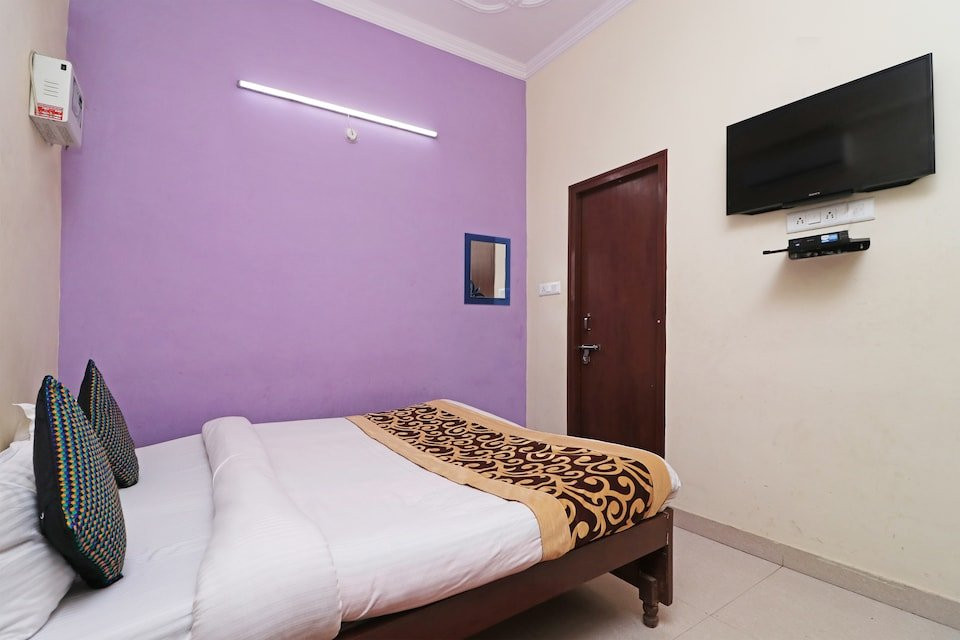 OYO 5011 Hotel De Park主图