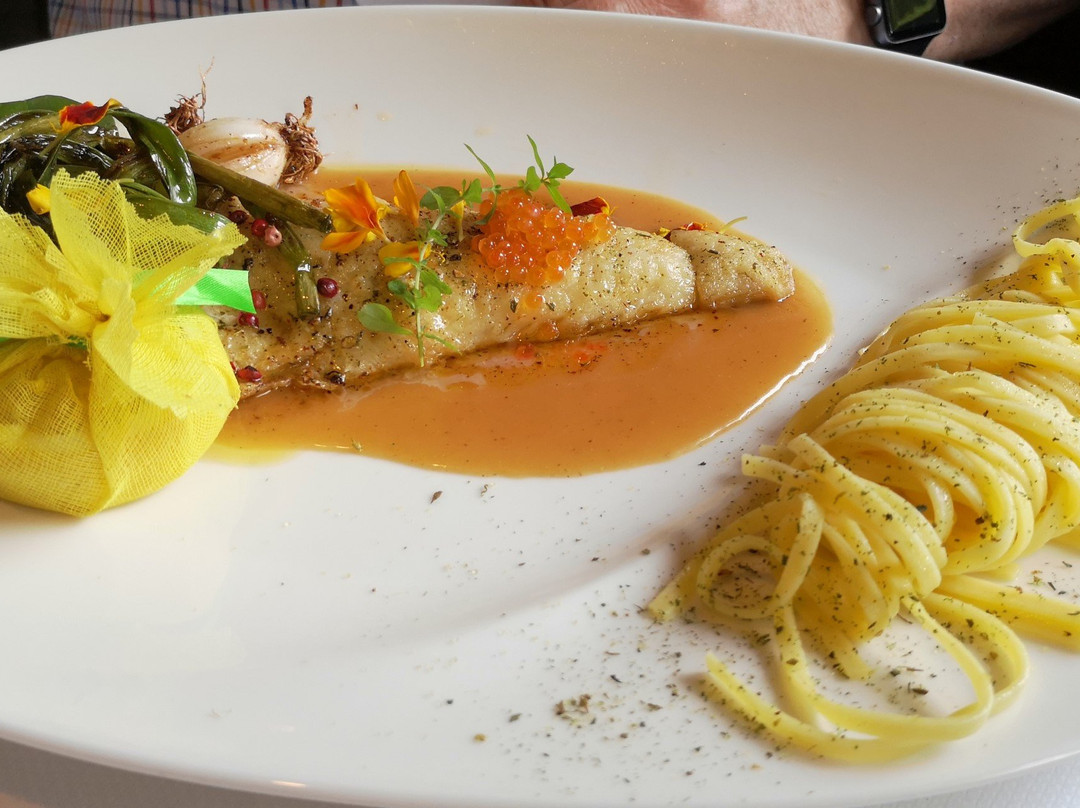 Hotel Restaurant Herrmannsee主图