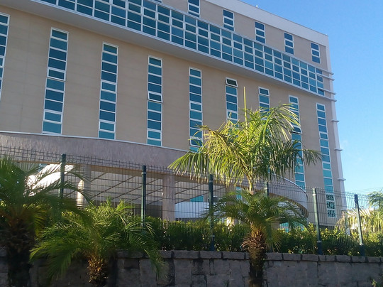 Intercity Itupeva主图