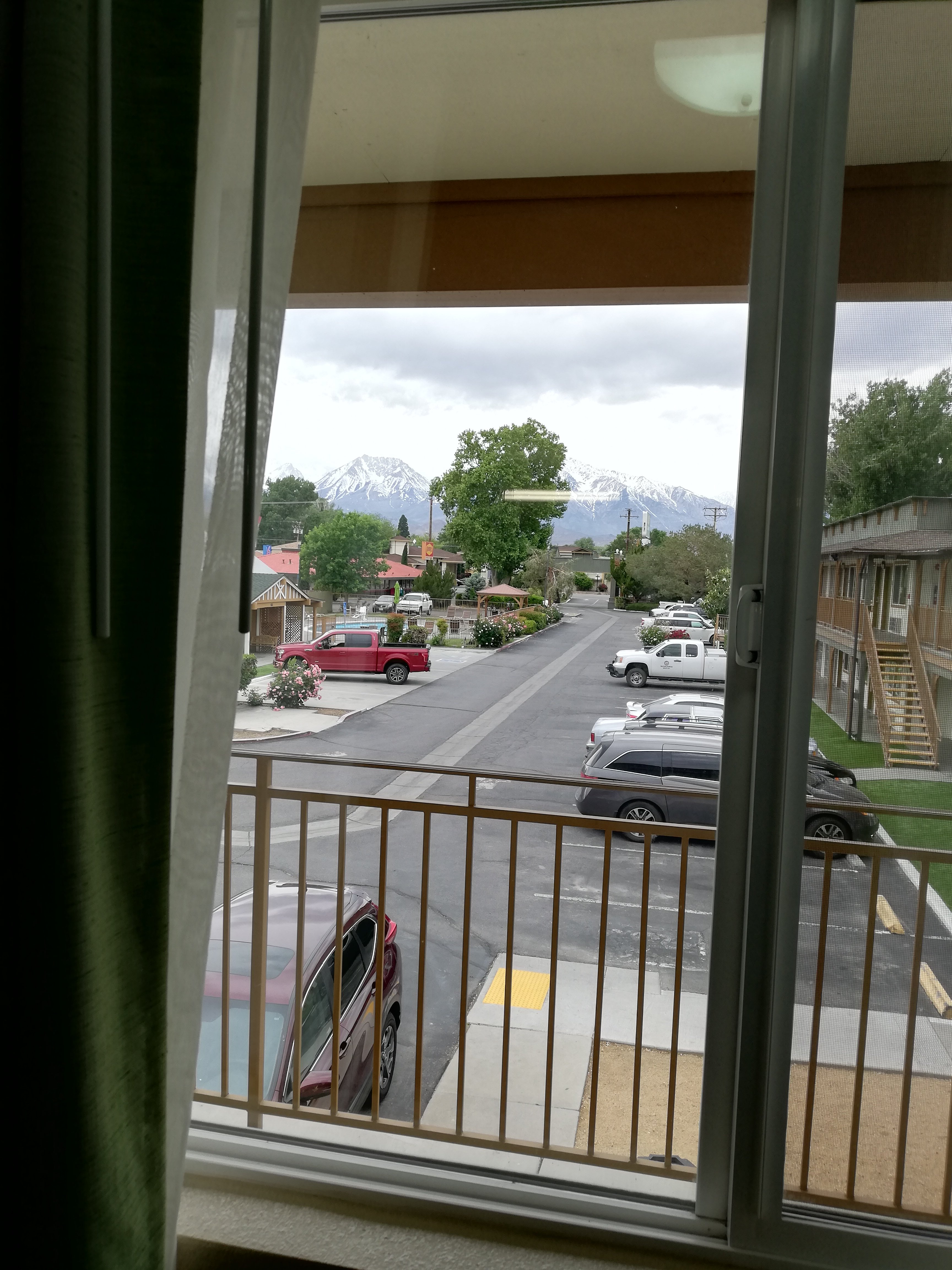 瓦格邦德主教酒店-浴室