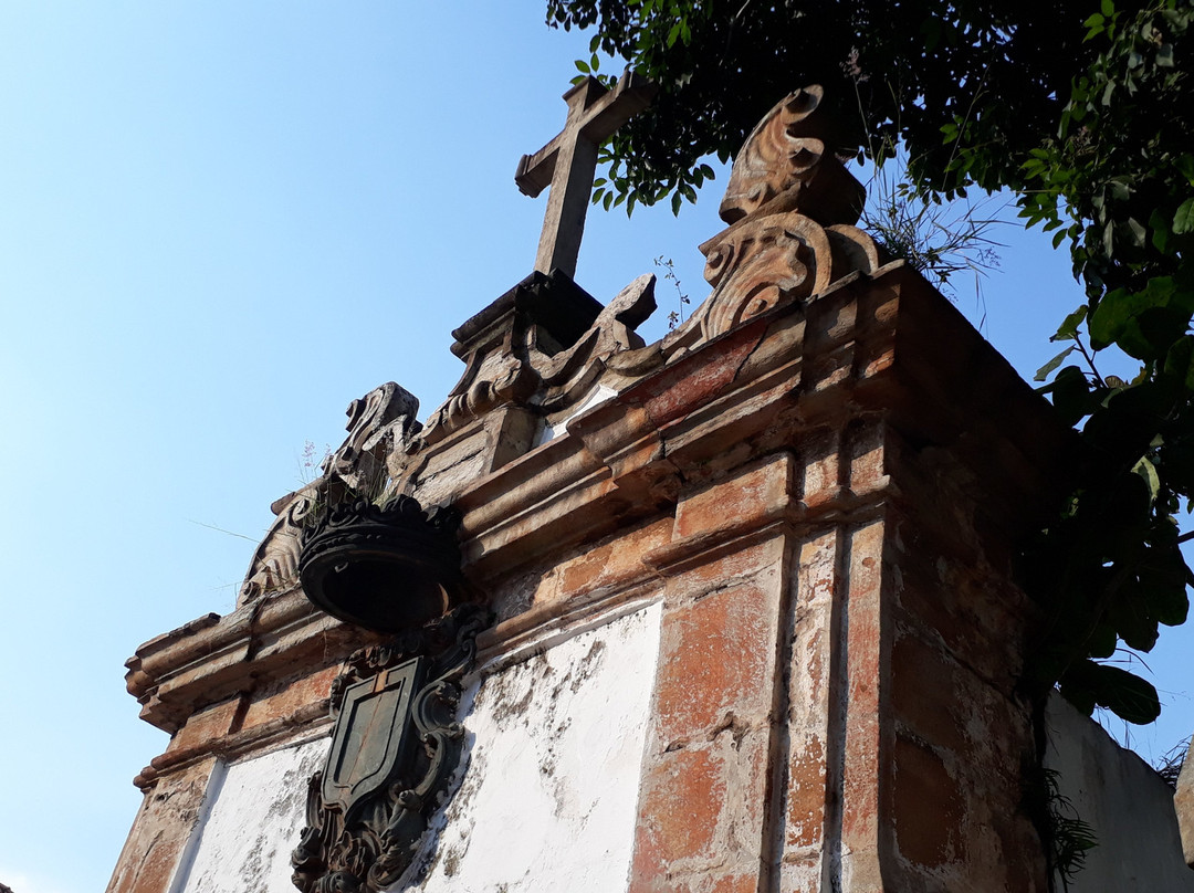 Chafariz do Rosario景点图片