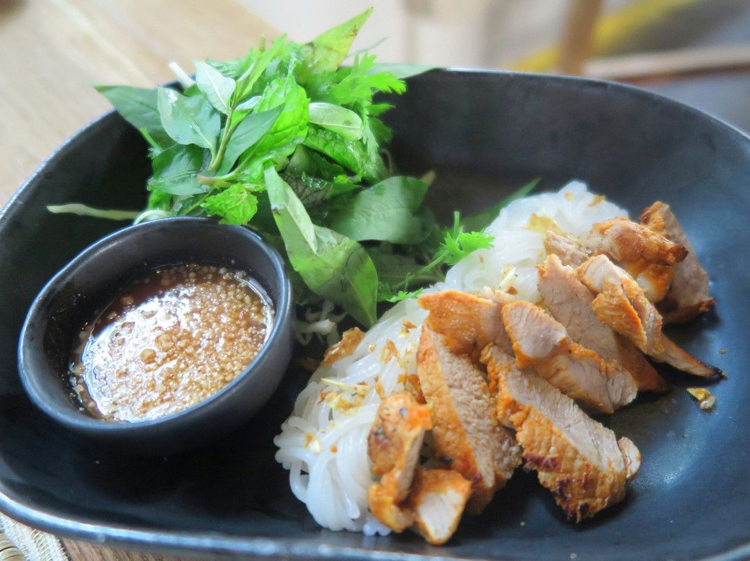 Don Kaeo餐馆和美食-Khu Khao