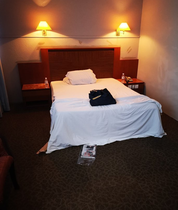 Panorama Hotel主图