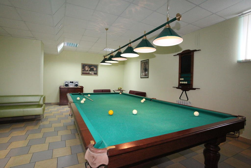 Georgievskaya Hotel主图