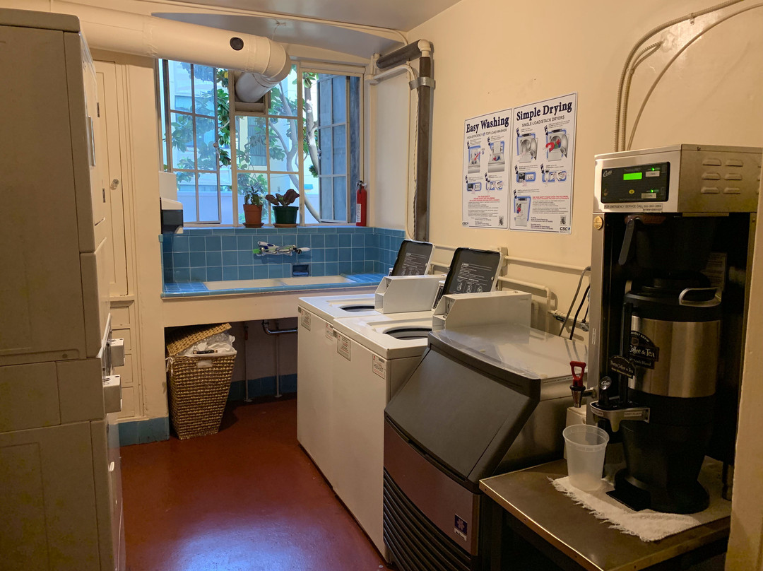 伯克利城市俱乐部酒店主图