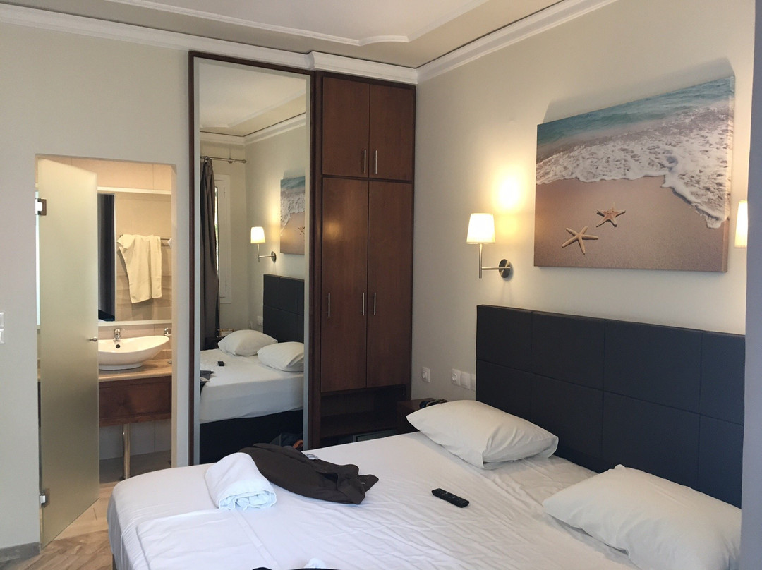 Keiser Bridge Hotel主图