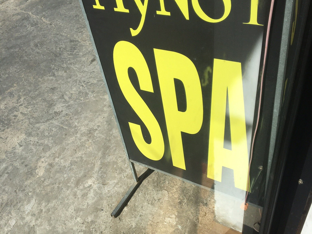 Myno Spa-会安必去景点