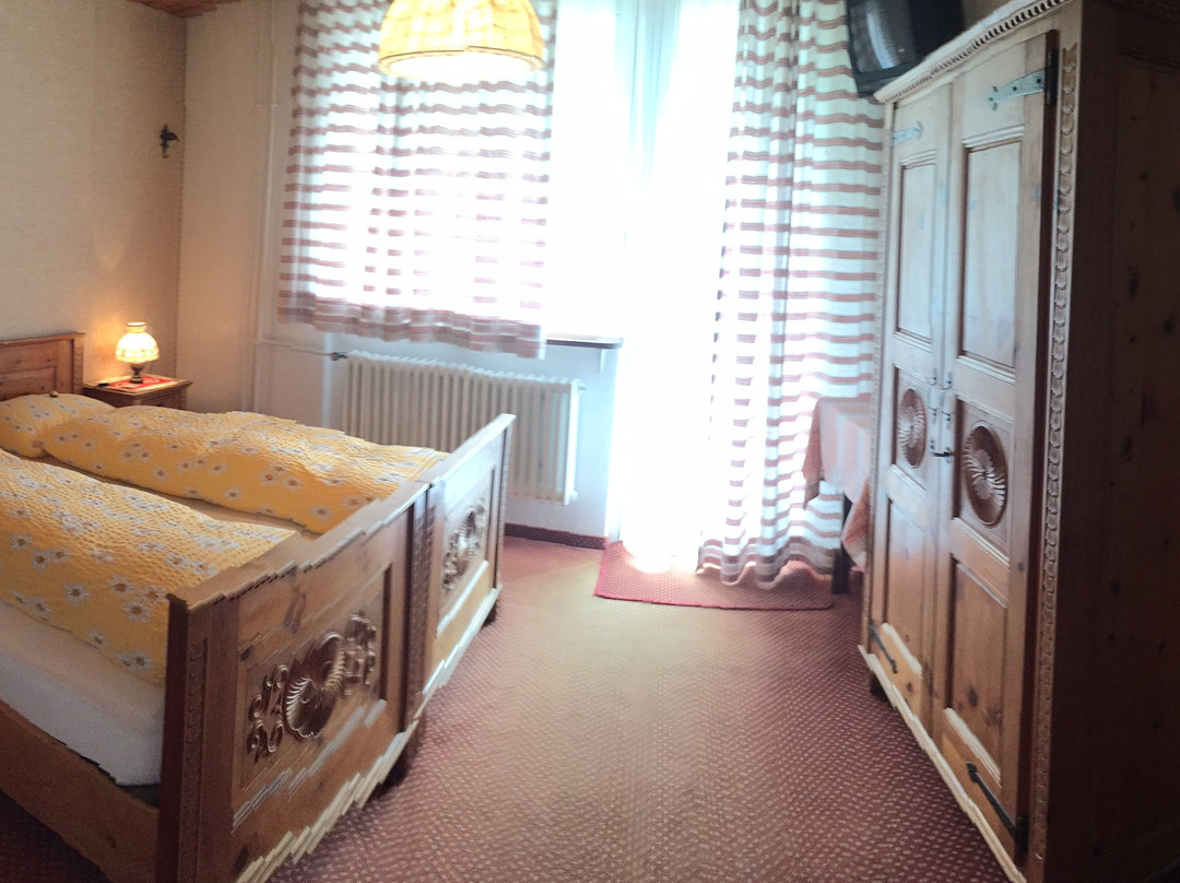Hotel Albergo Lardi主图