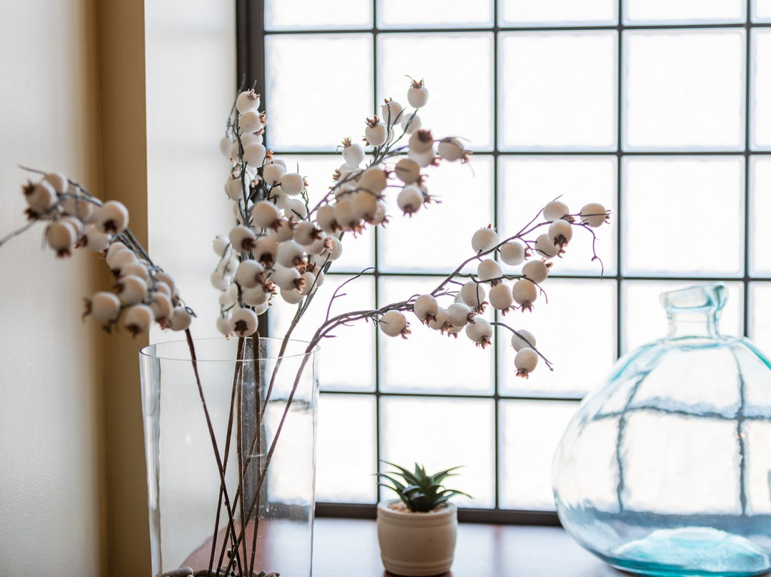 The Second Story主图