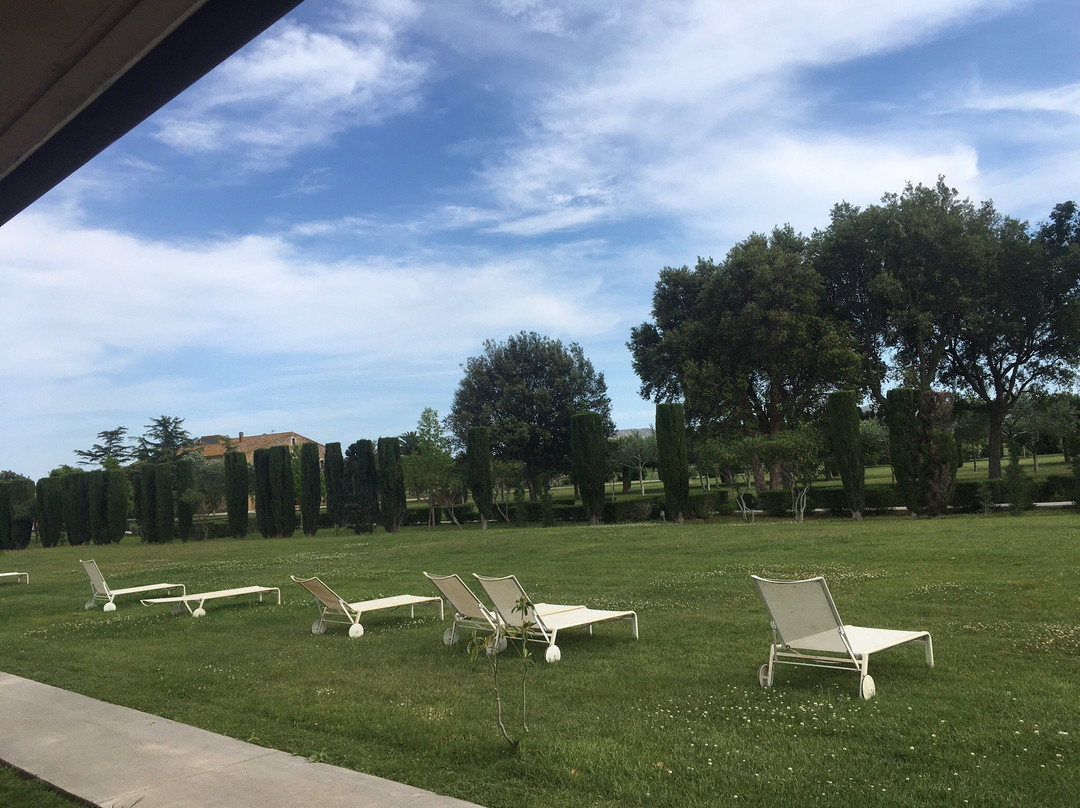 Le Mas Sant Joan主图