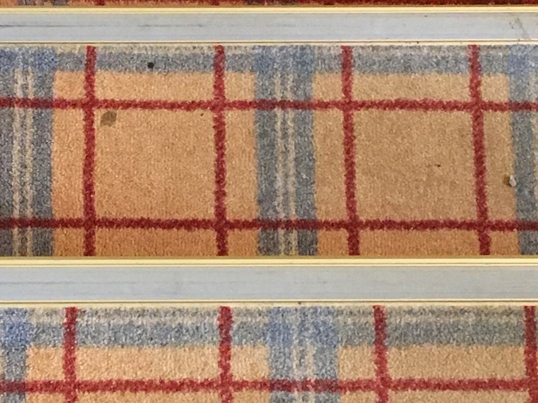 Ostseehotel Haus Antje主图