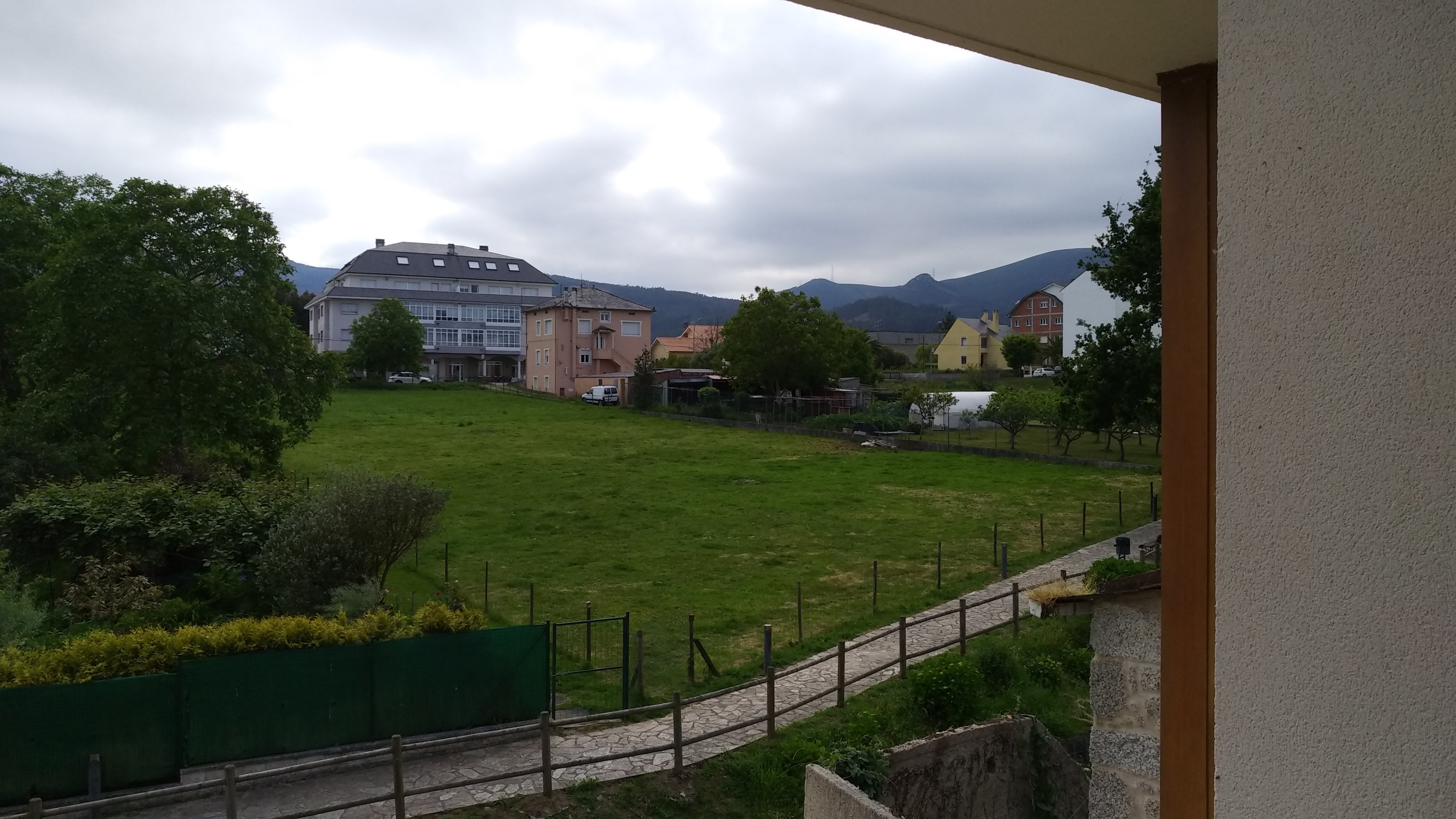 Vila Do Val-酒店景观