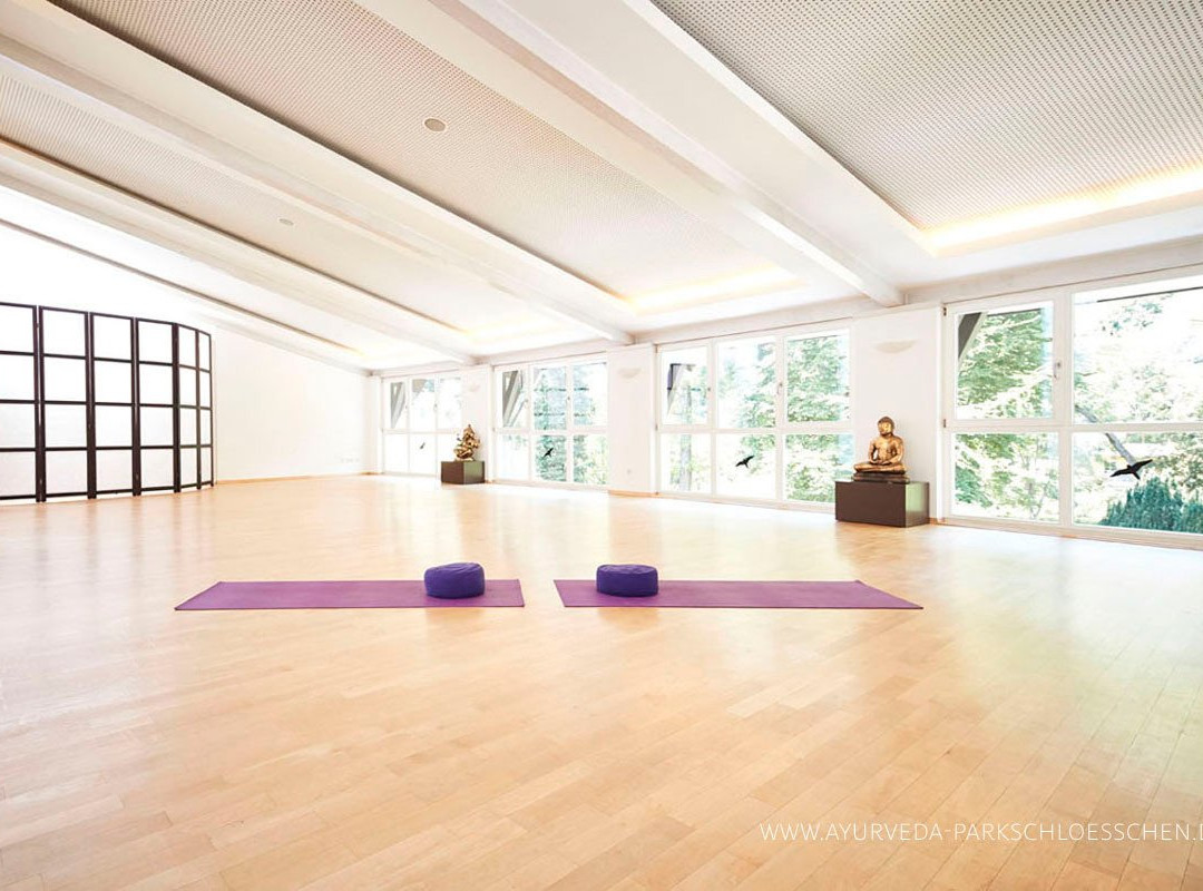 Ayurveda Parkschlösschen主图