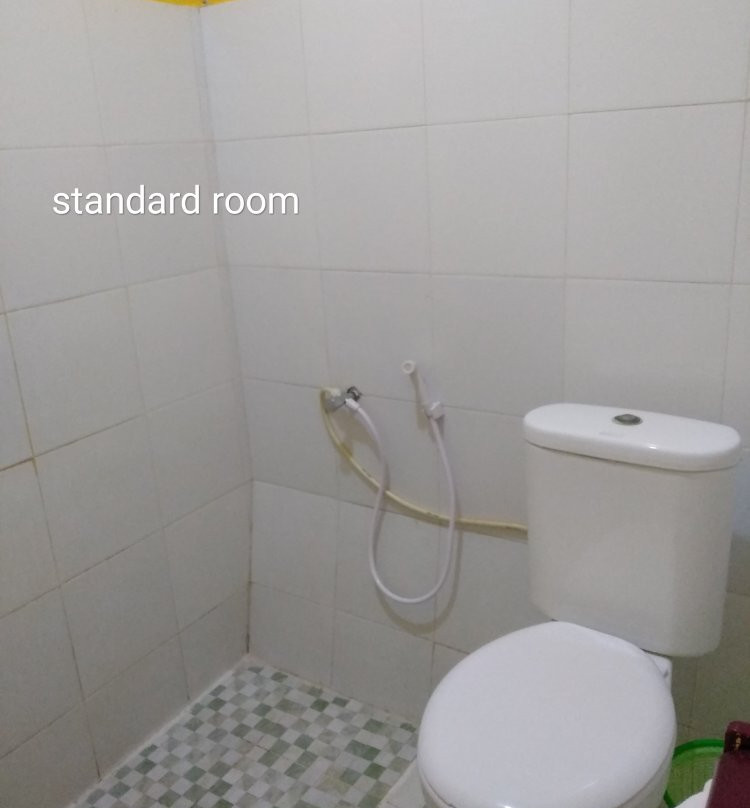 Ressa Homestay主图