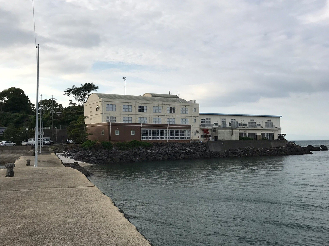 Tarakanko Hotel主图