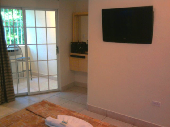 Motel Villa Arco Iris主图