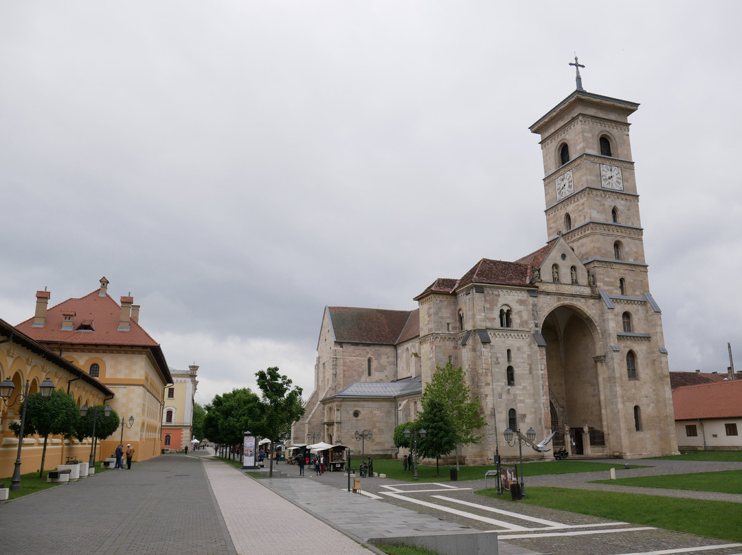 City Tours & Events - Day Tours-克卢日-纳波卡必去景点