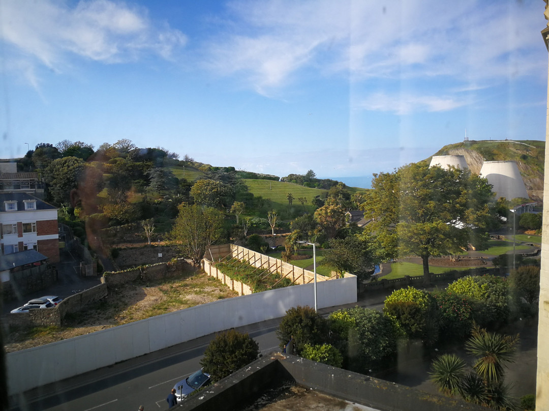 Dilkhusa Grand Hotel Ilfracombe by Compass Hospitality主图