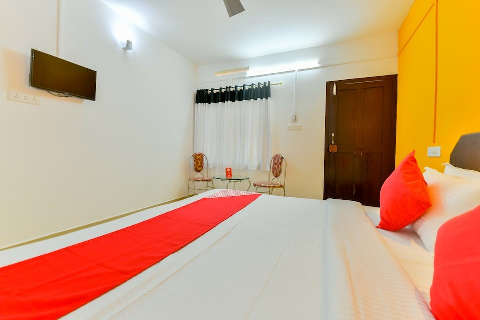 OYO 22488 Vale Castle主图