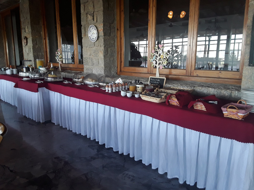 La Petite Planete主图