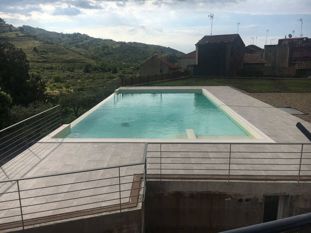 B&B Casa Mauro主图