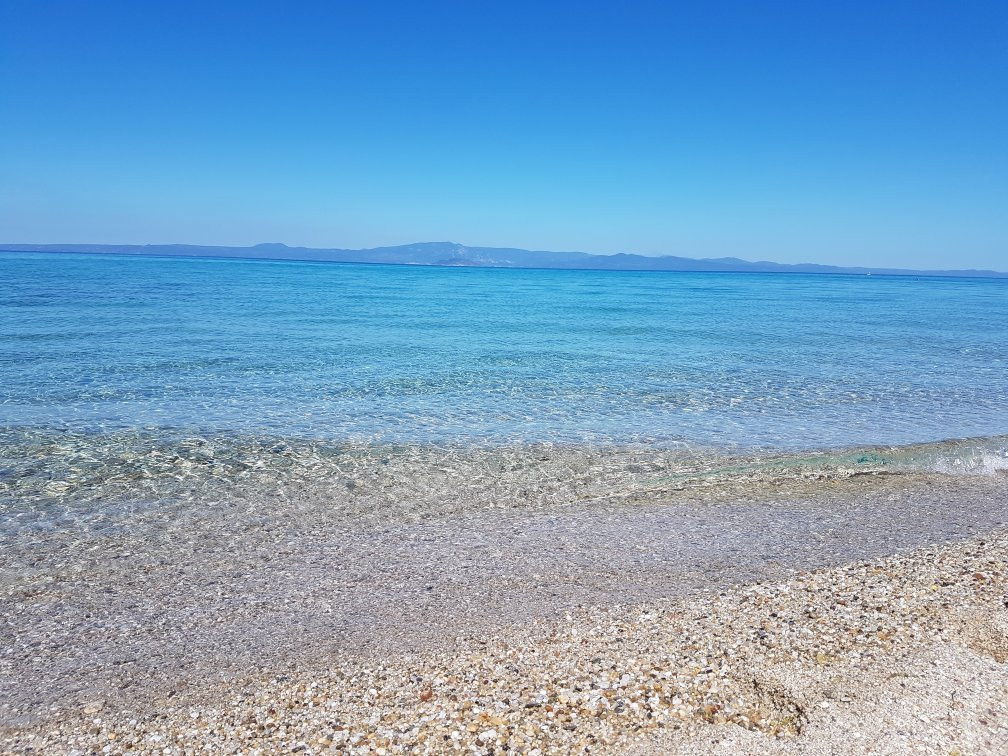 宙斯卡桑德拉泻湖主图