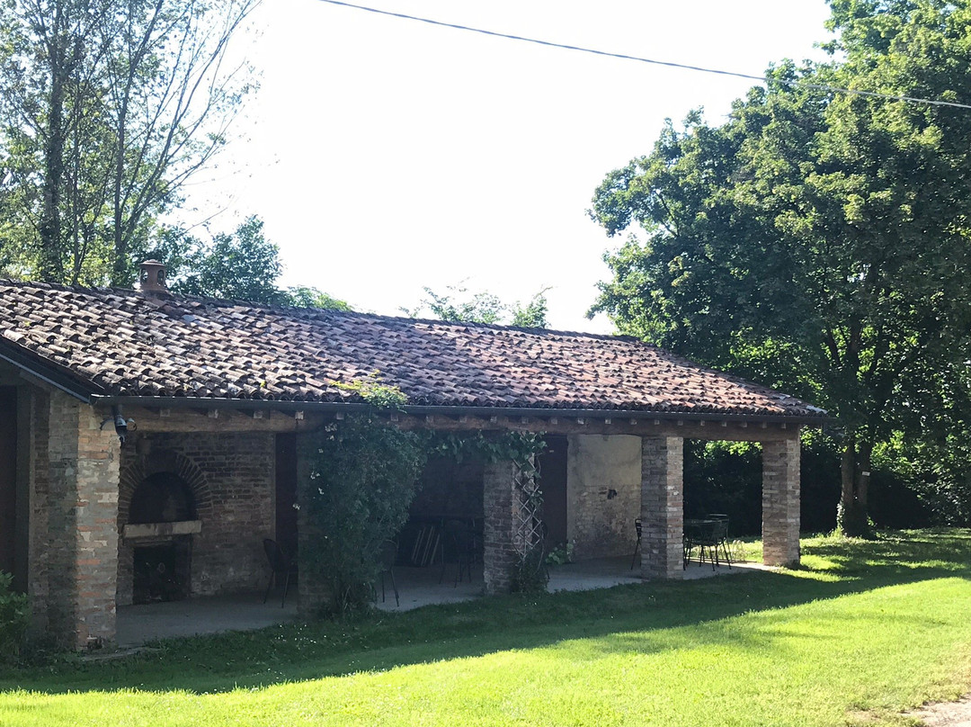 Agriturismo Corte San Girolamo主图