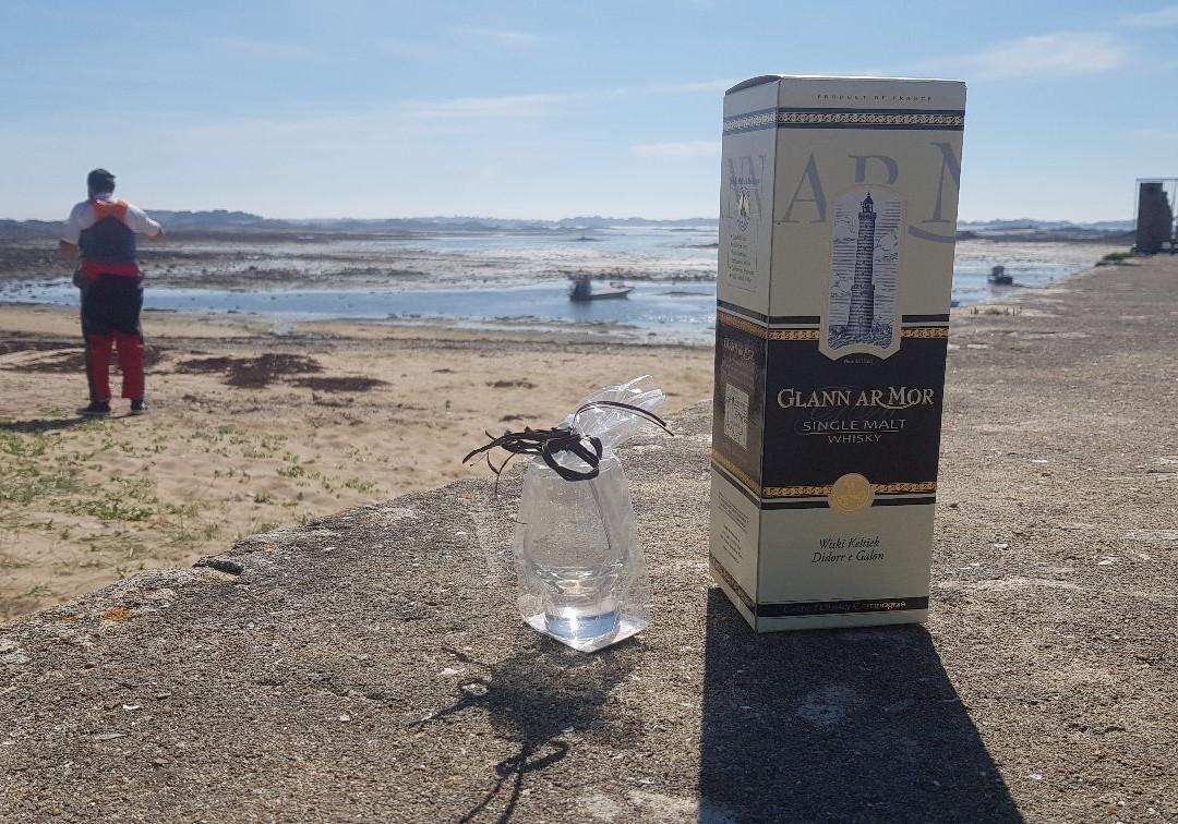 Celtic Whisky Distillerie - Distillerie Artisanale Glann ar Mor景点图片