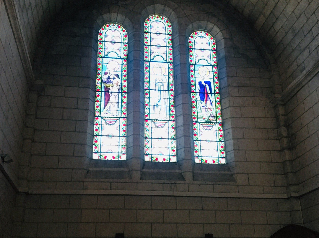 Eglise St Pierre-es-Liens-Lalinde必去景点