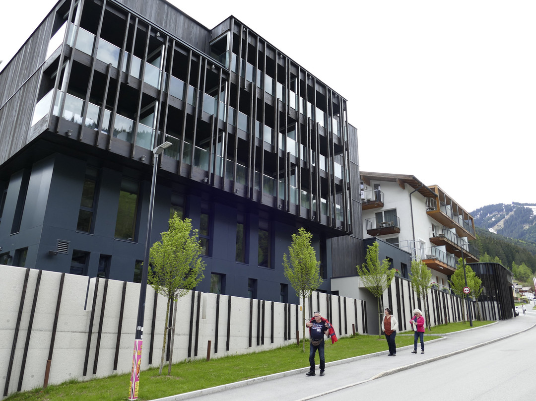 Hotel Der Waldhof主图