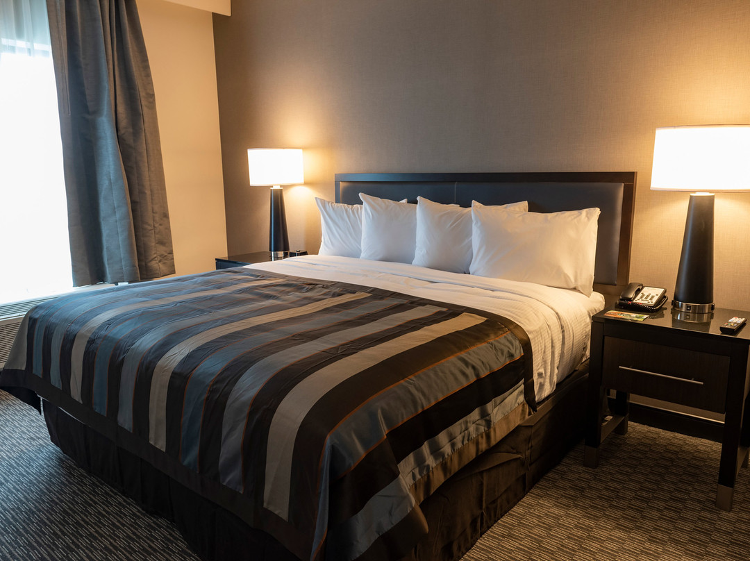 Wingate by Wyndham Angola主图