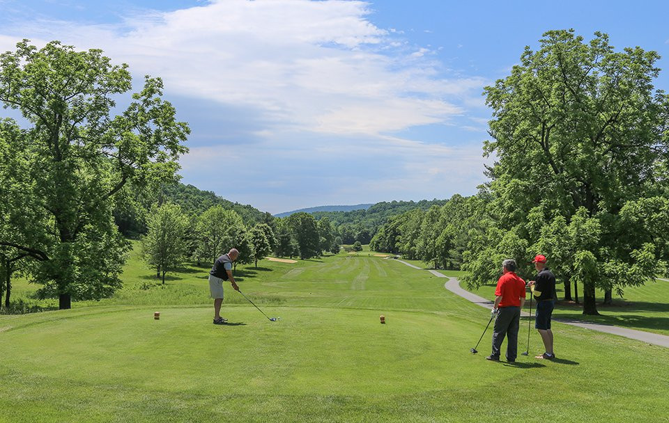 Carroll Valley Golf Course景点图片