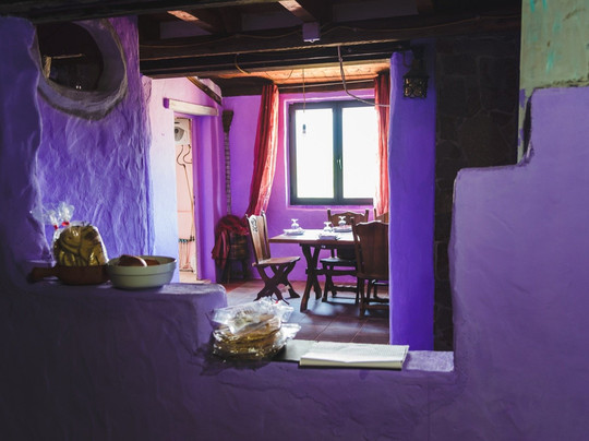 Agriturismo Lo Scrigno主图