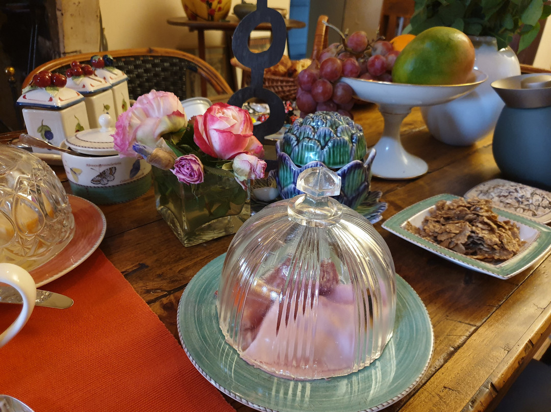 Domaine Mongiron主图