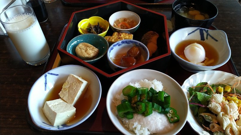水户美松酒店-餐饮
