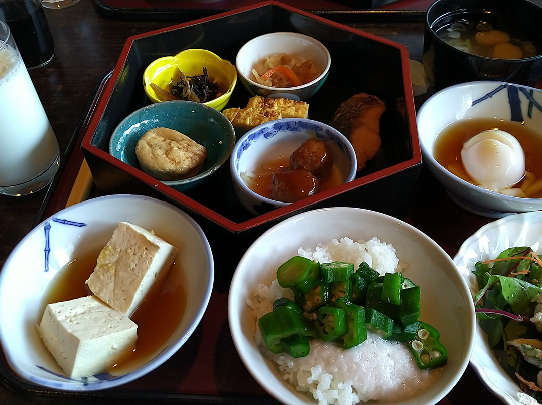 水户美松酒店主图