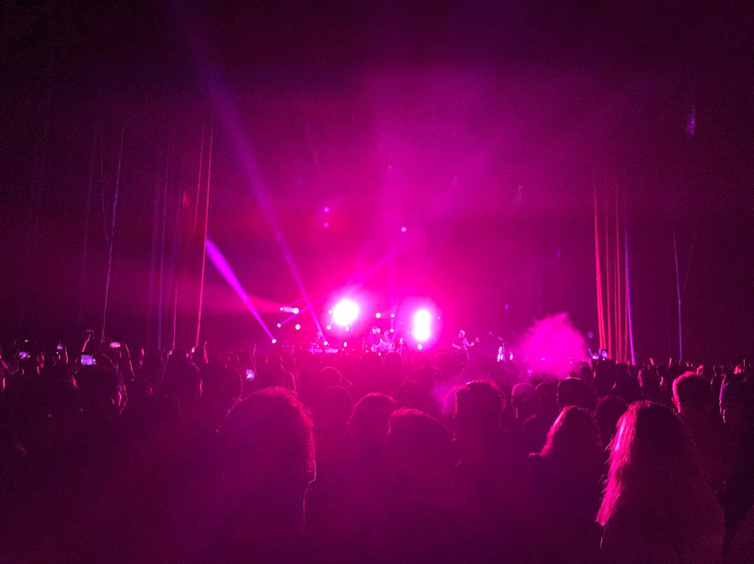 Showcenter-圣佩德罗加尔萨加西亚镇必去景点