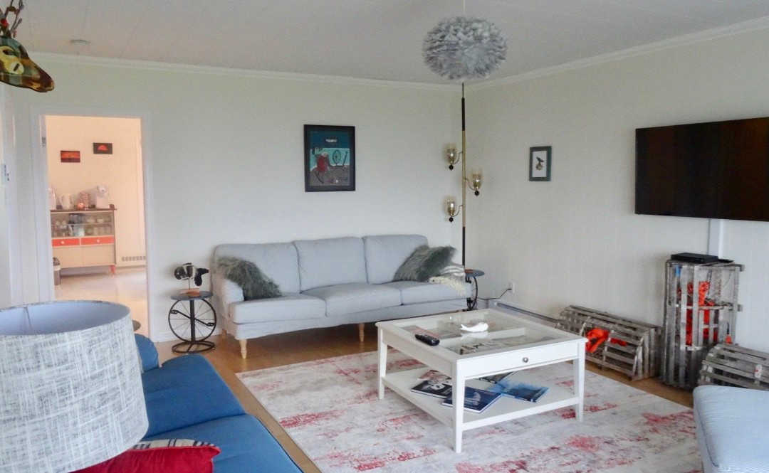 The Convent Guesthouse主图